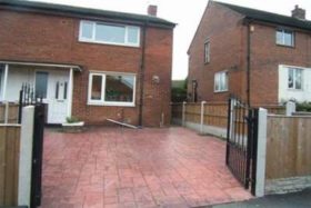 2 Bedroom Semi-Detac...
